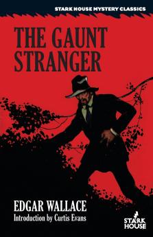 The Gaunt Stranger
