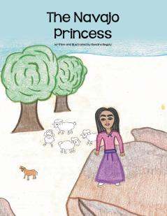 The Navajo Princess