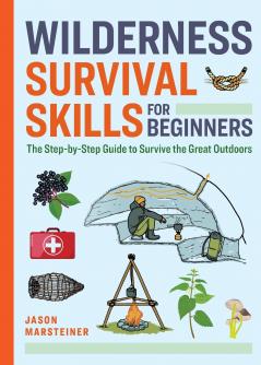 Wilderness Survival Skills for Beginners