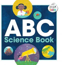 ABC Science Book