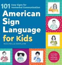 American Sign Language for Kids