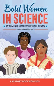 Bold Women in Science