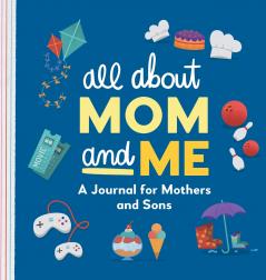 All About Mom and Me