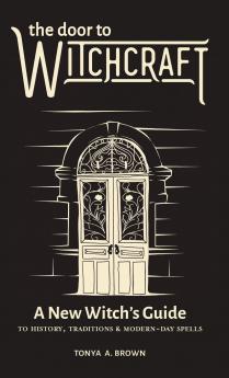 The Door to Witchcraft