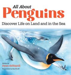 All About Penguins