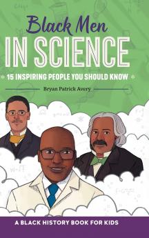 Black Men in Science