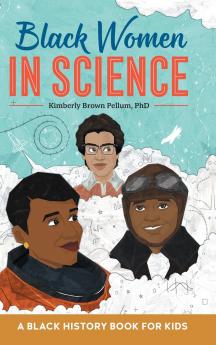 Black Women in Science
