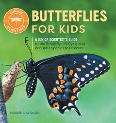 Butterflies for Kids