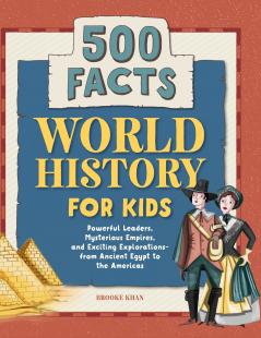 World History for Kids