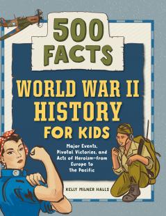 World War II History for Kids