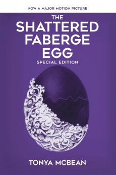 The Shattered Faberge Egg