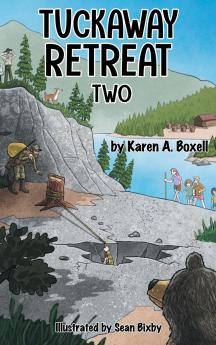 Tuckaway Retreat Two