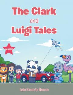 The Clark and Luigi Tales