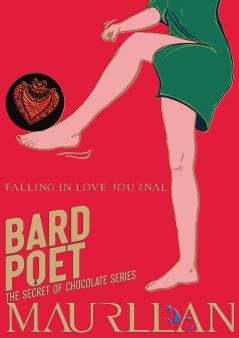 Bard Poet Journal Edition
