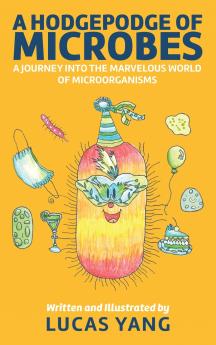 A Hodgepodge of Microbes
