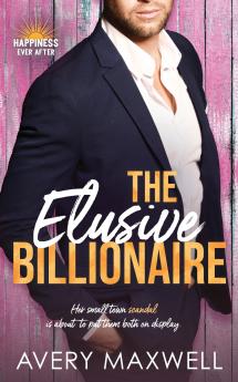 The Elusive Billionaire
