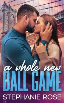 A Whole New Ball Game
