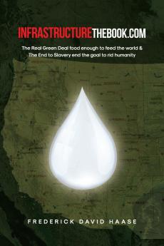 INFRASTRUCTUREthebook.com