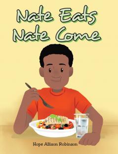Nate Eats