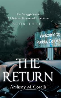 THE RETURN