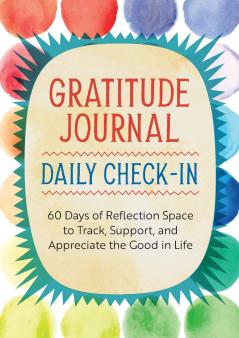 Gratitude Journal