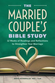 The Married Couple's Bible Study