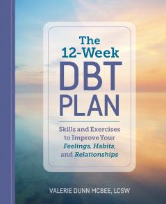 12-Week DBT Plan