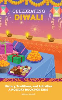 Celebrating Diwali