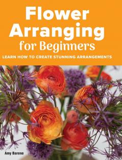 Flower Arranging for Beginners