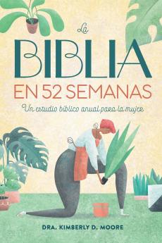 Biblia En 52 Semanas