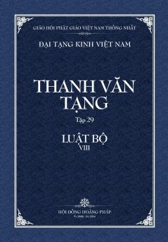 Thanh Van Tang Tap 29
