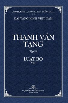 Thanh Van Tang Tap 29