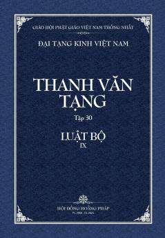Thanh Van Tang Tap 30