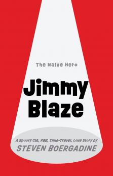 Jimmy Blaze