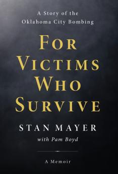 For Victims Who Survive