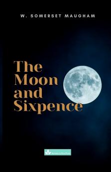 The Moon and Sixpence
