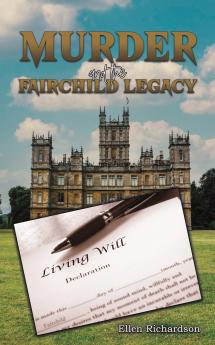 Murder and the Fairchild Legacy