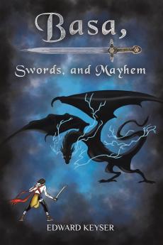 Basa Swords and Mayhem