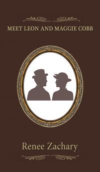 Meet Leon and Maggie Cobb