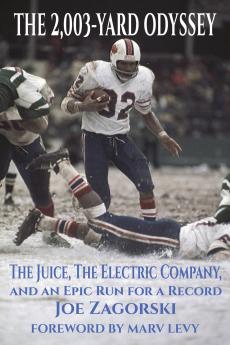 The 2003-Yard Odyssey