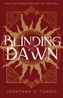 Blinding Dawn