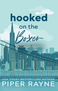 Hooked on the Boxer