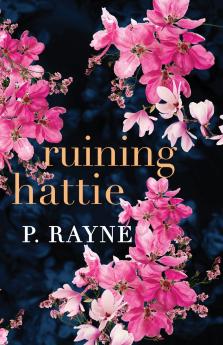 Ruining Hattie (Large Print)