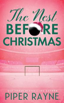 The Nest Before Christmas