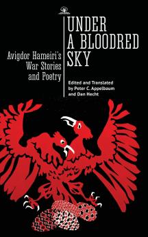 Under a Bloodred Sky