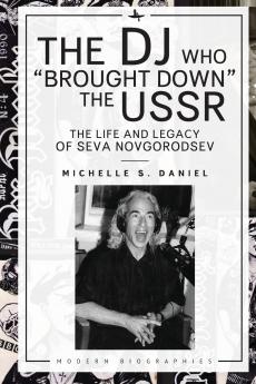 The DJ Who Brought Down the USSR