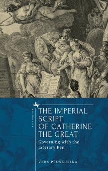 The Imperial Script of Catherine the Great