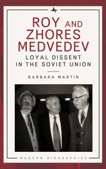 Roy and Zhores Medvedev