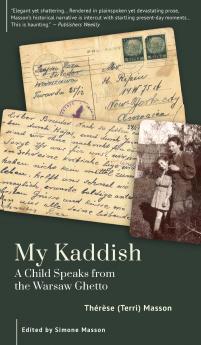 My Kaddish