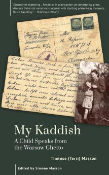 My Kaddish